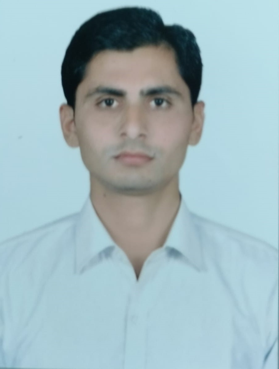 Mr. Ravindra Singh Rajavat